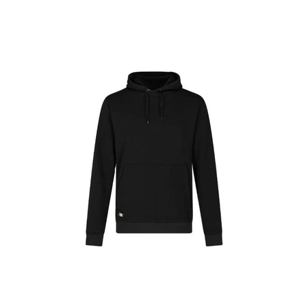 KADUNAHOOD Hoodie Safety Jogger BLACK