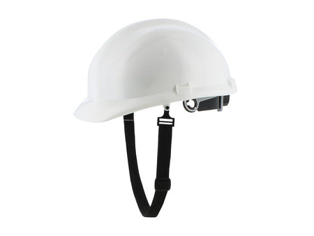 KANHALWS hoofdbescherming Safety Jogger white UNI
