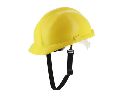 KANHASWS hoofdbescherming Safety Jogger yellow UNI