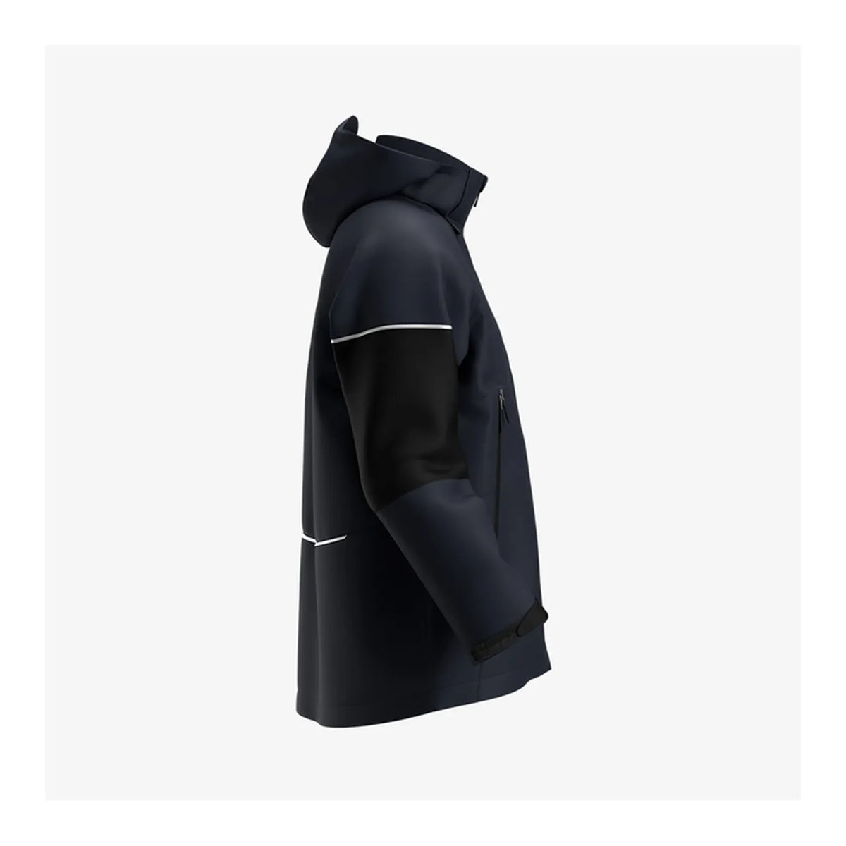 KASRJACM werkjas Safety Jogger