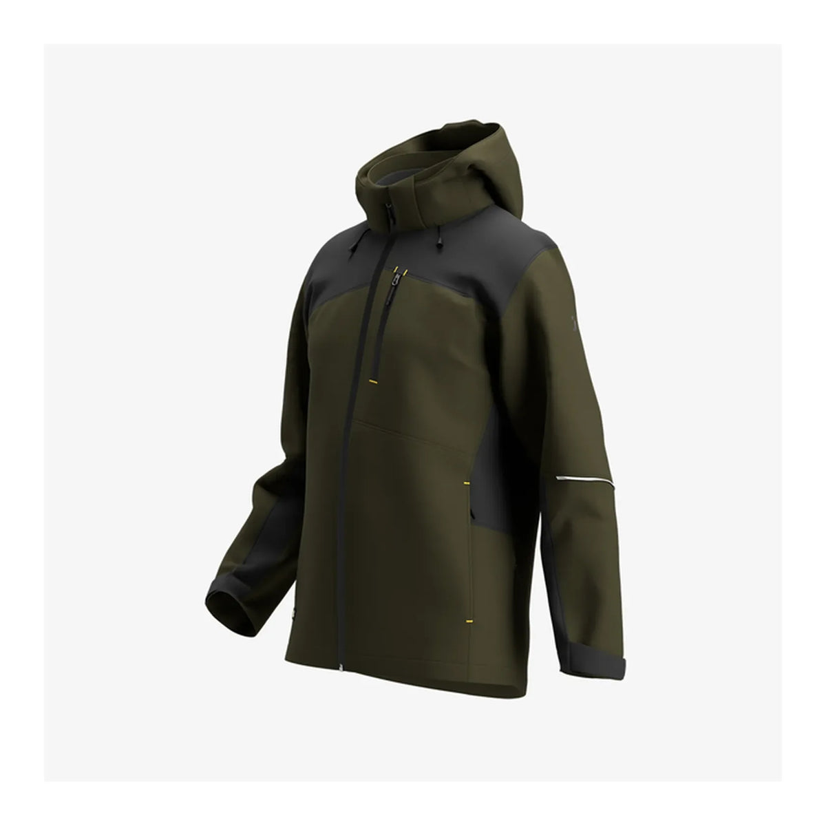 KASSSHLM werkjas Safety Jogger