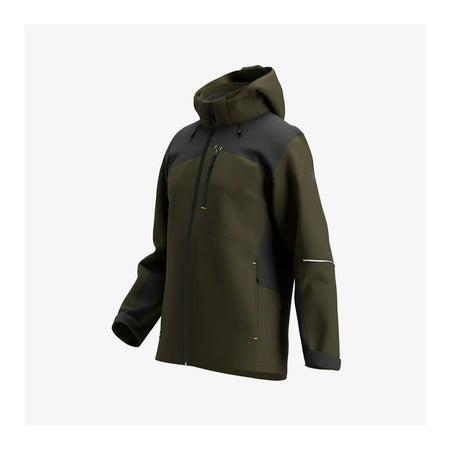 KASSSHLM werkjas Safety Jogger