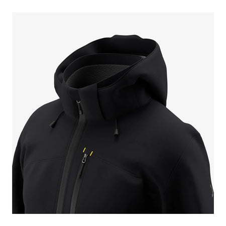 KASSSHLM werkjas Safety Jogger