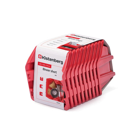 Kistenberg Bineer Short Set opbergbak KBISS20