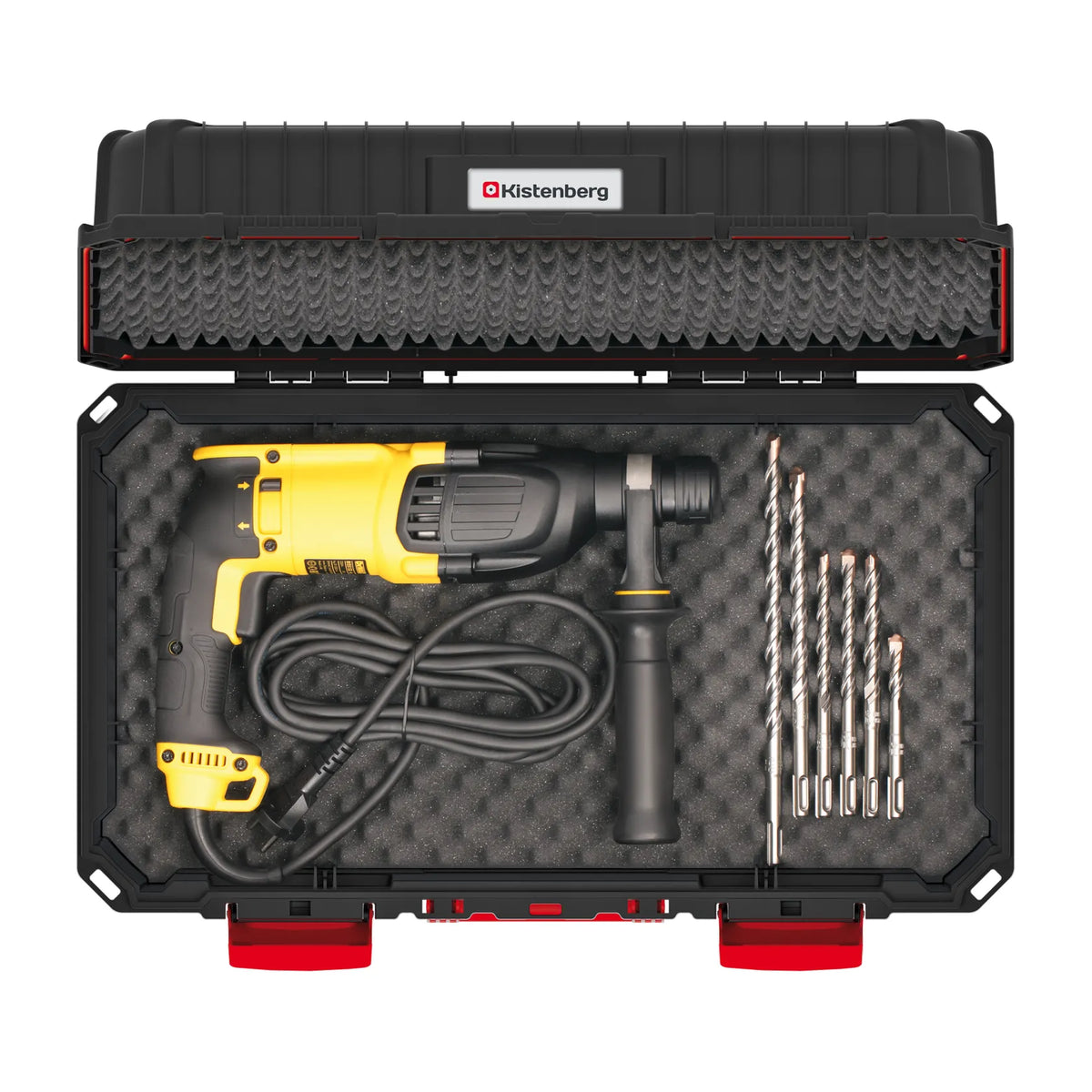 Kistenberg Heavy 60 KHV603520P Toolbox