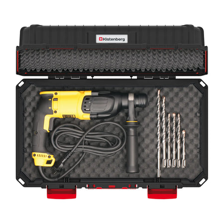 Kistenberg Heavy 60 KHV603520P Toolbox