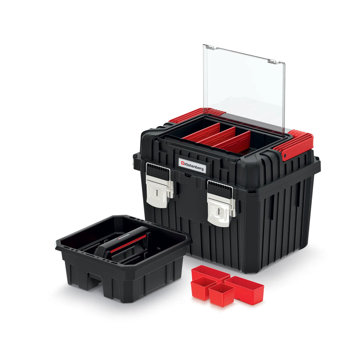 Kistenberg Heavy 45 KHVA453535BSM Toolbox