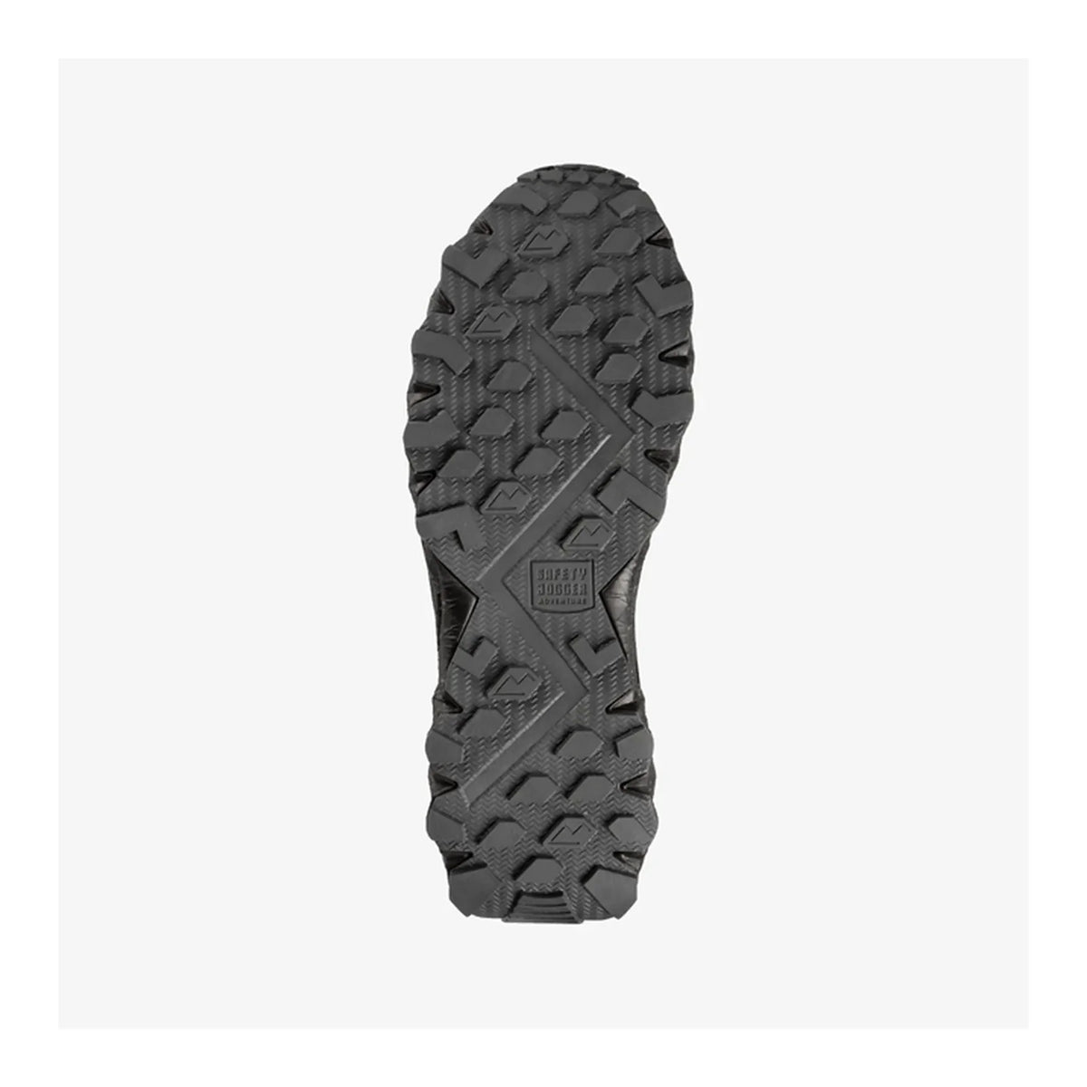 LANOS wandelschoenen Safety Jogger