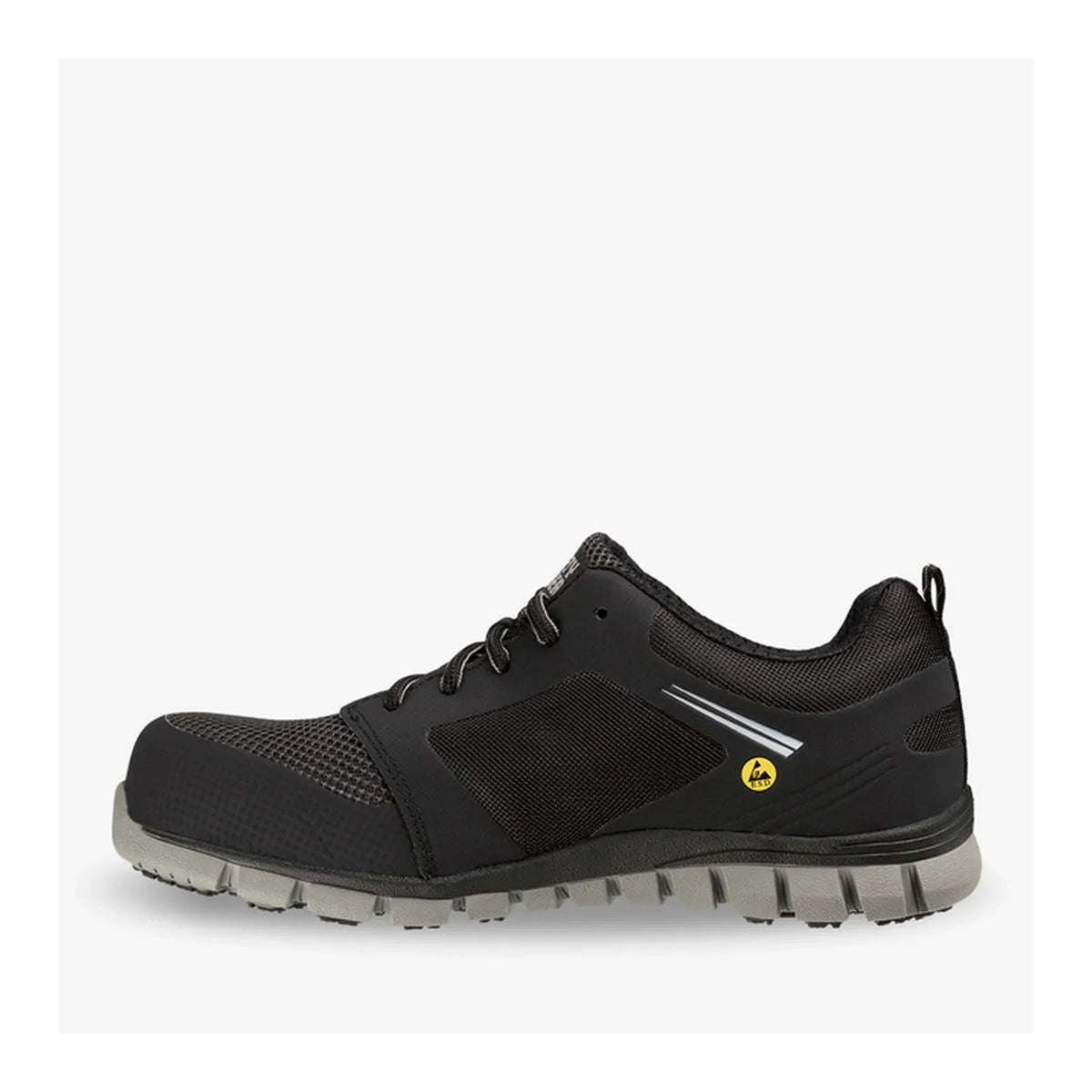 LIGERO werkschoenen Safety Jogger