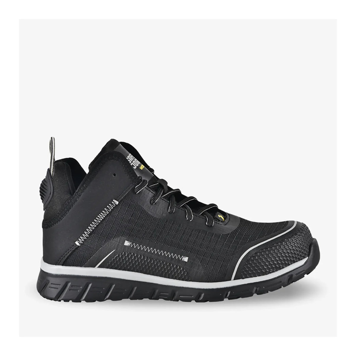LIGERO2S1M werkschoenen Safety Jogger