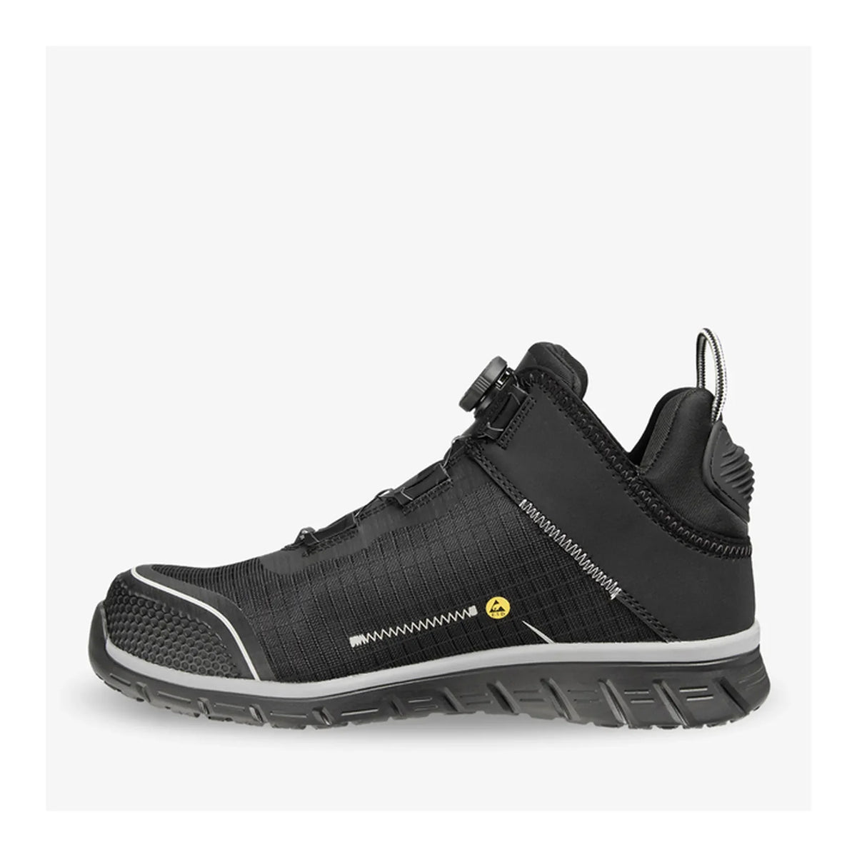 LIGERO2SMT werkschoenen Safety Jogger