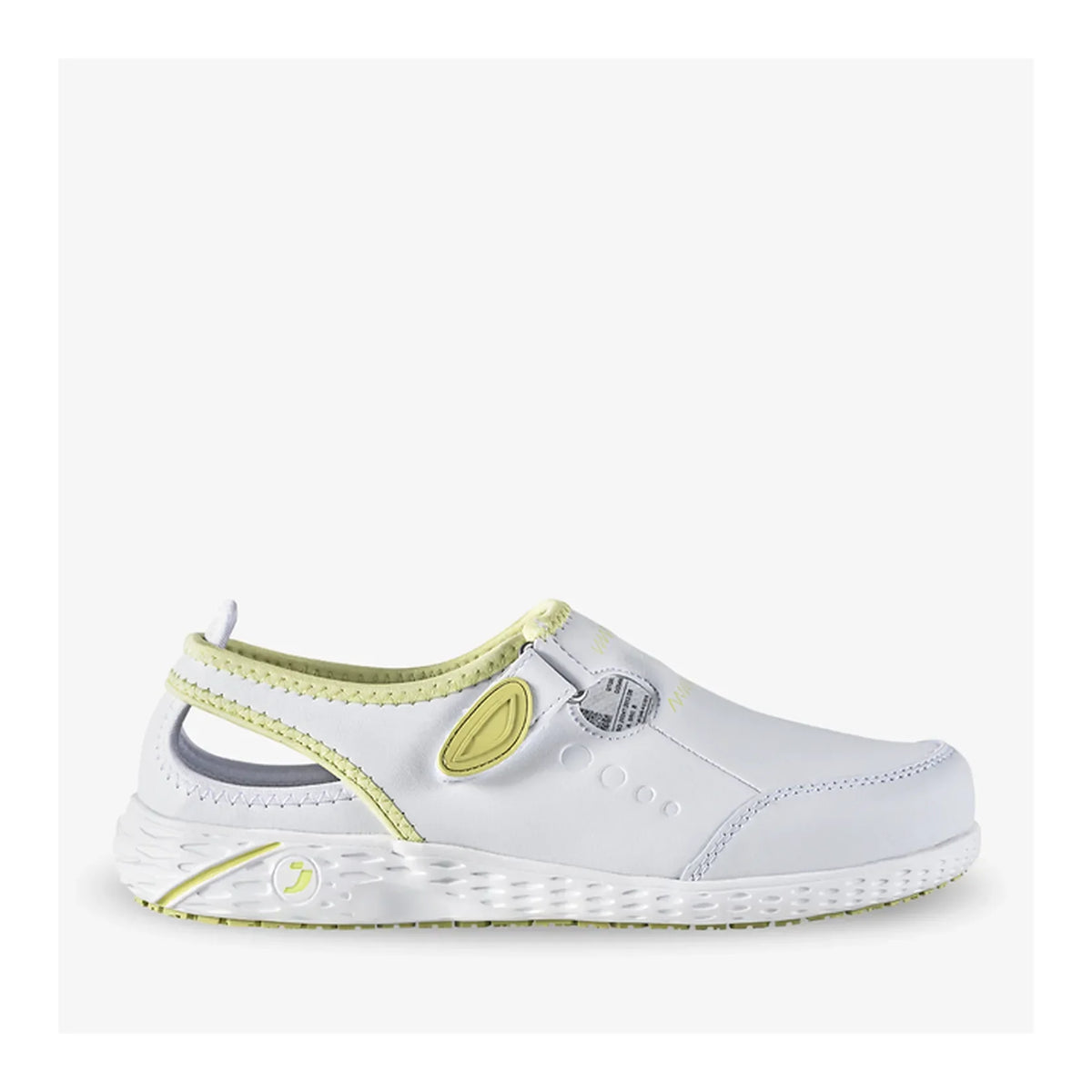 LINA werkschoenen Safety Jogger