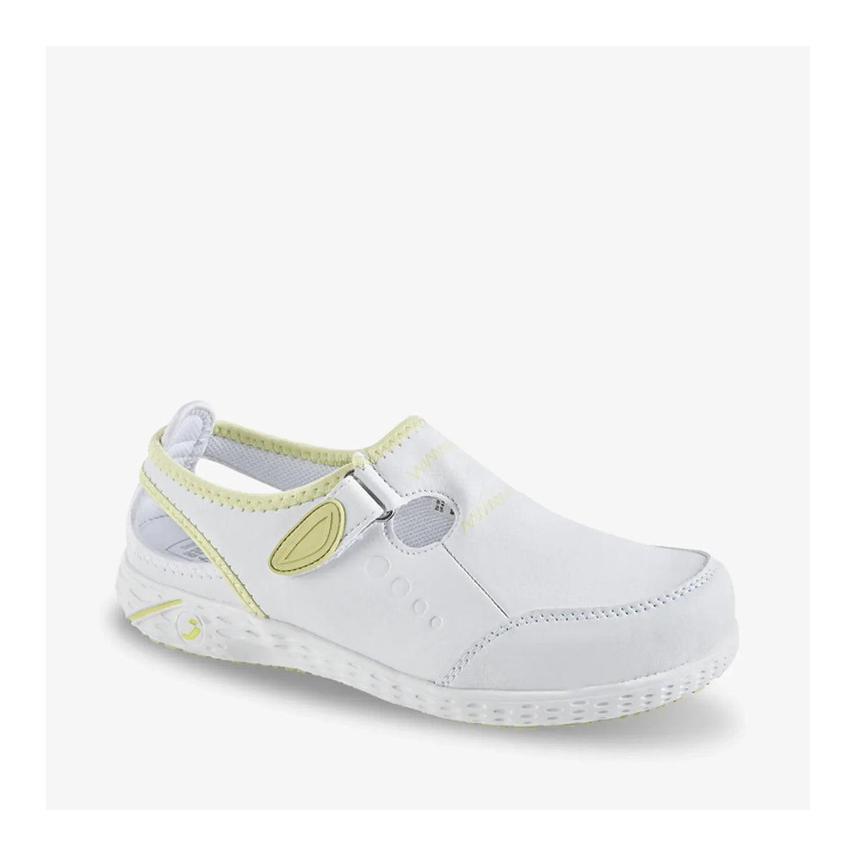 LINA werkschoenen Safety Jogger