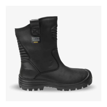 MAYONS3S werkschoenen Safety Jogger