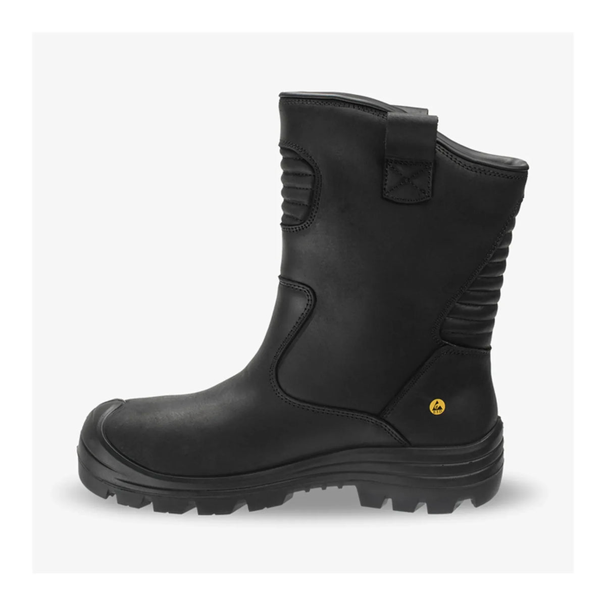 MAYONS3S werkschoenen Safety Jogger