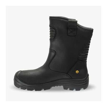 MAYONS3S werkschoenen Safety Jogger
