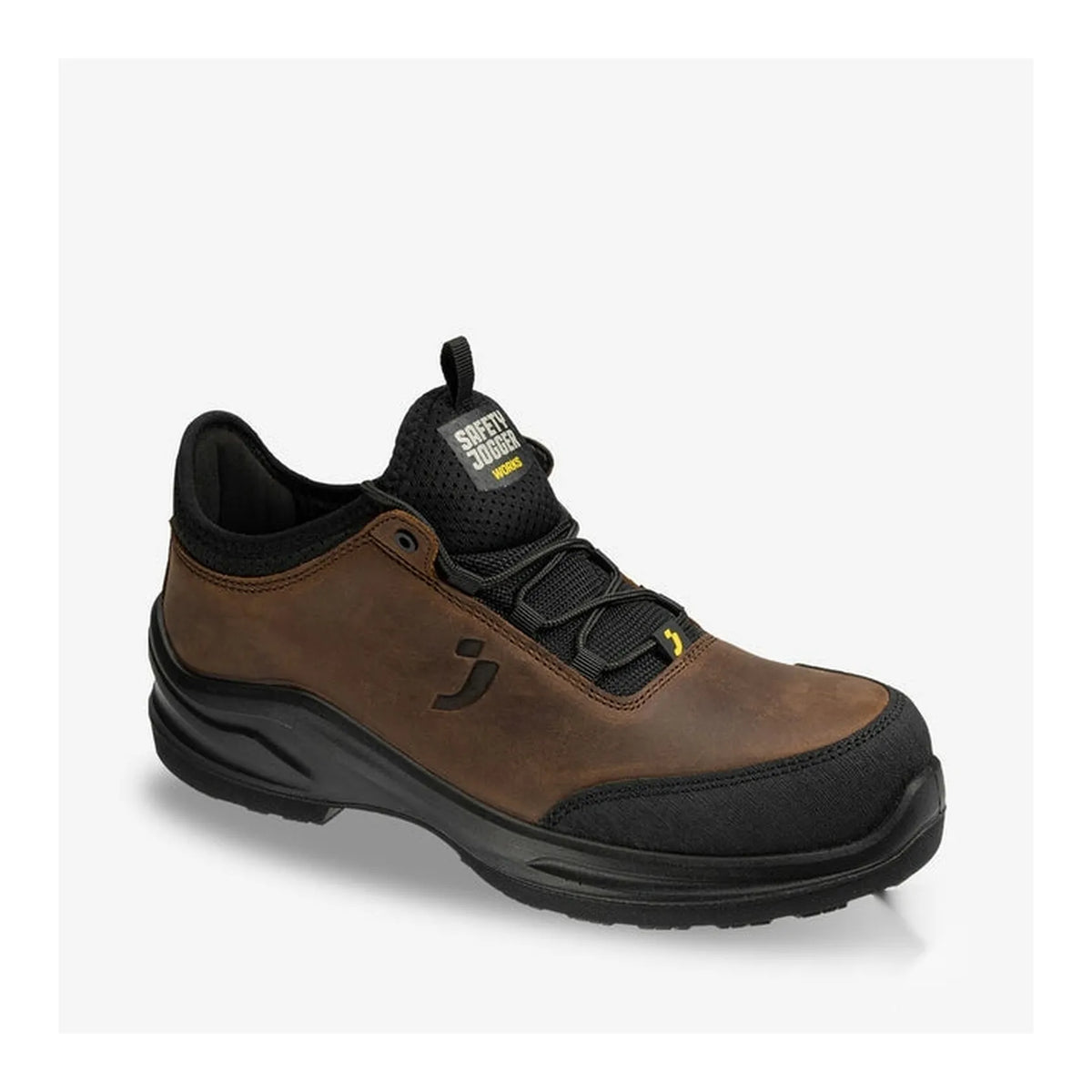 MDLCHS3SLT werkschoenen Safety Jogger