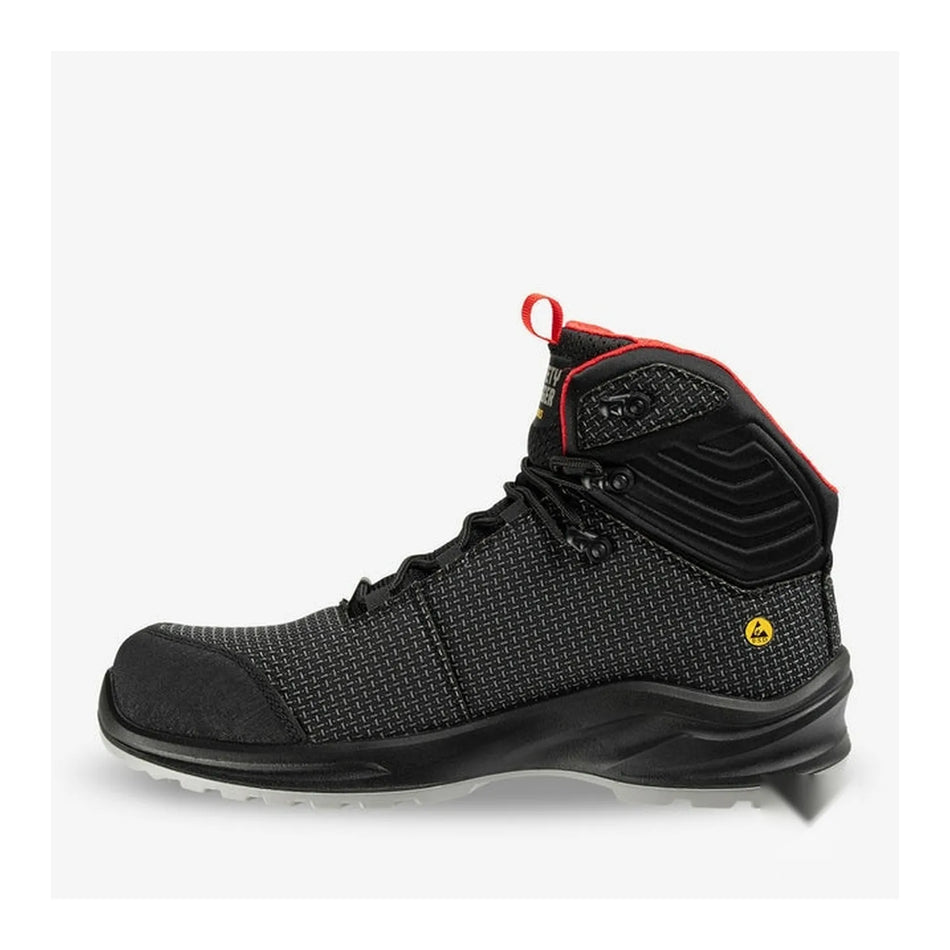 MDLOAMRS3M werkschoenen Safety Jogger