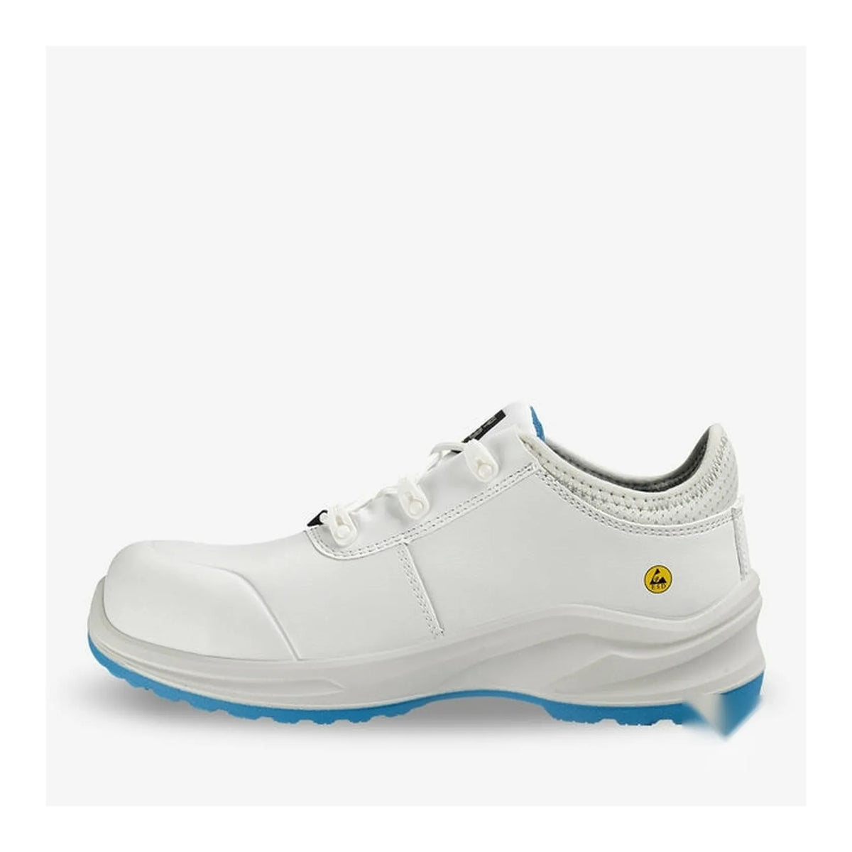 MDLPRS3LTG werkschoenen Safety Jogger