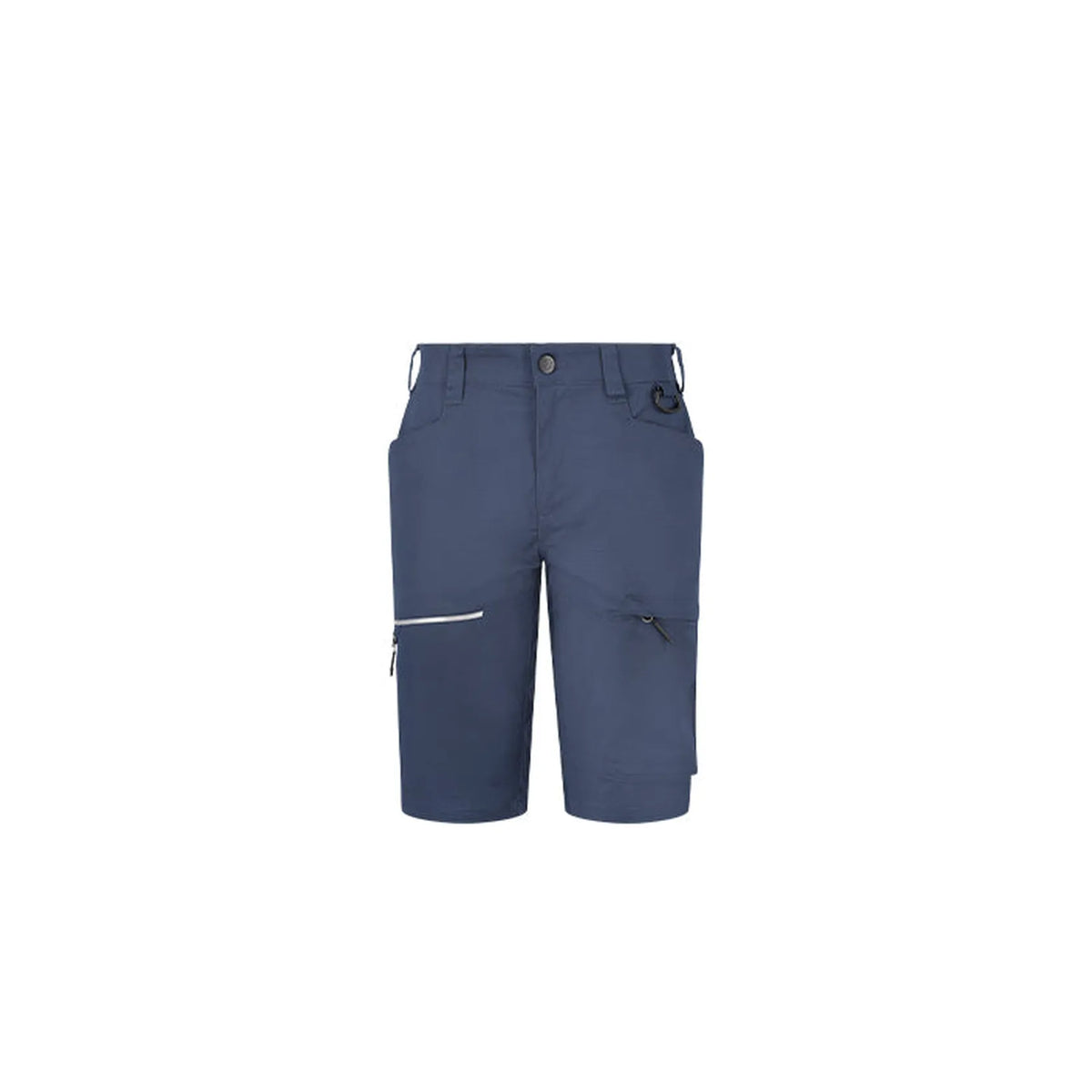 MEKSHORT werkbroek Safety Jogger NAVY