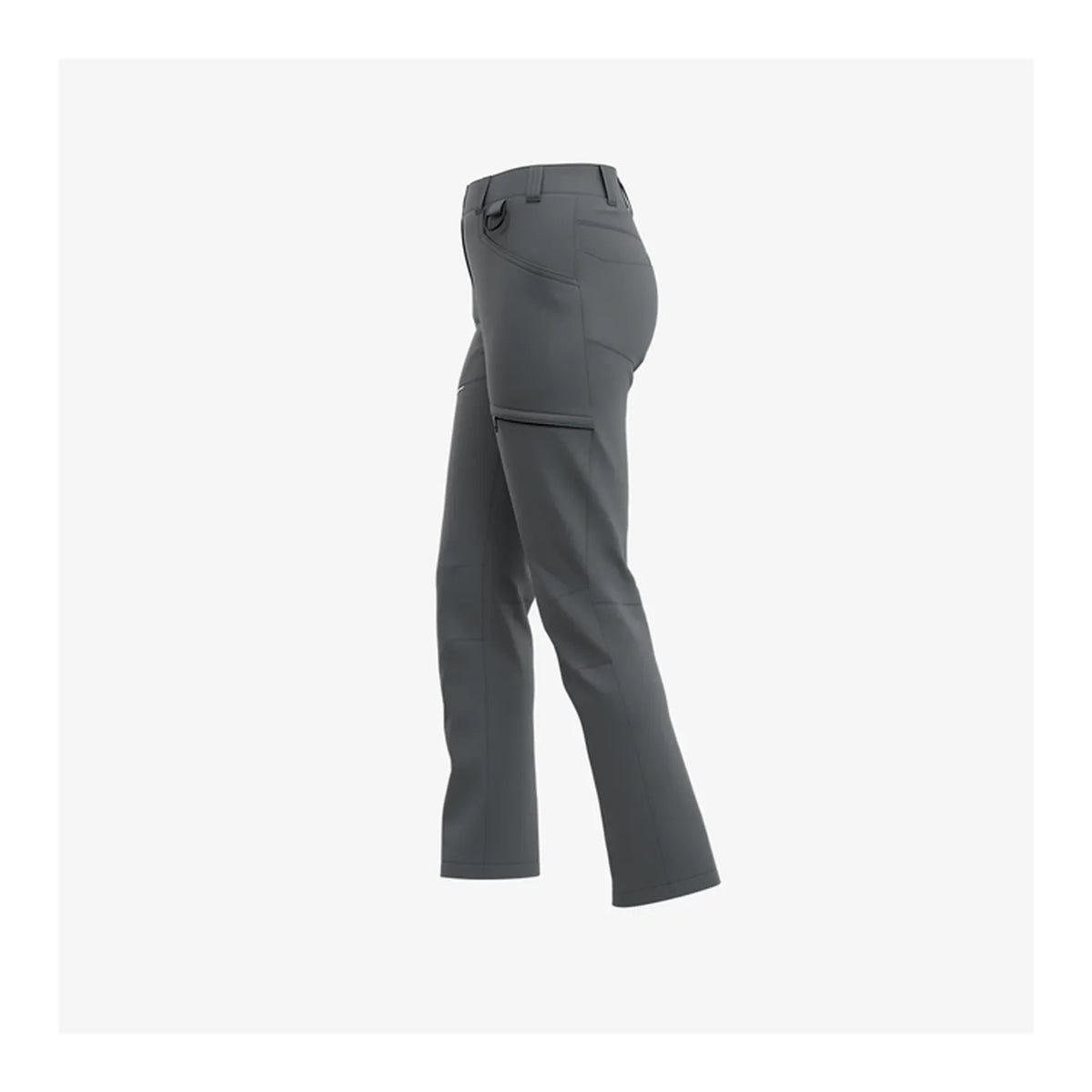 MEKSTROW werkbroek Safety Jogger