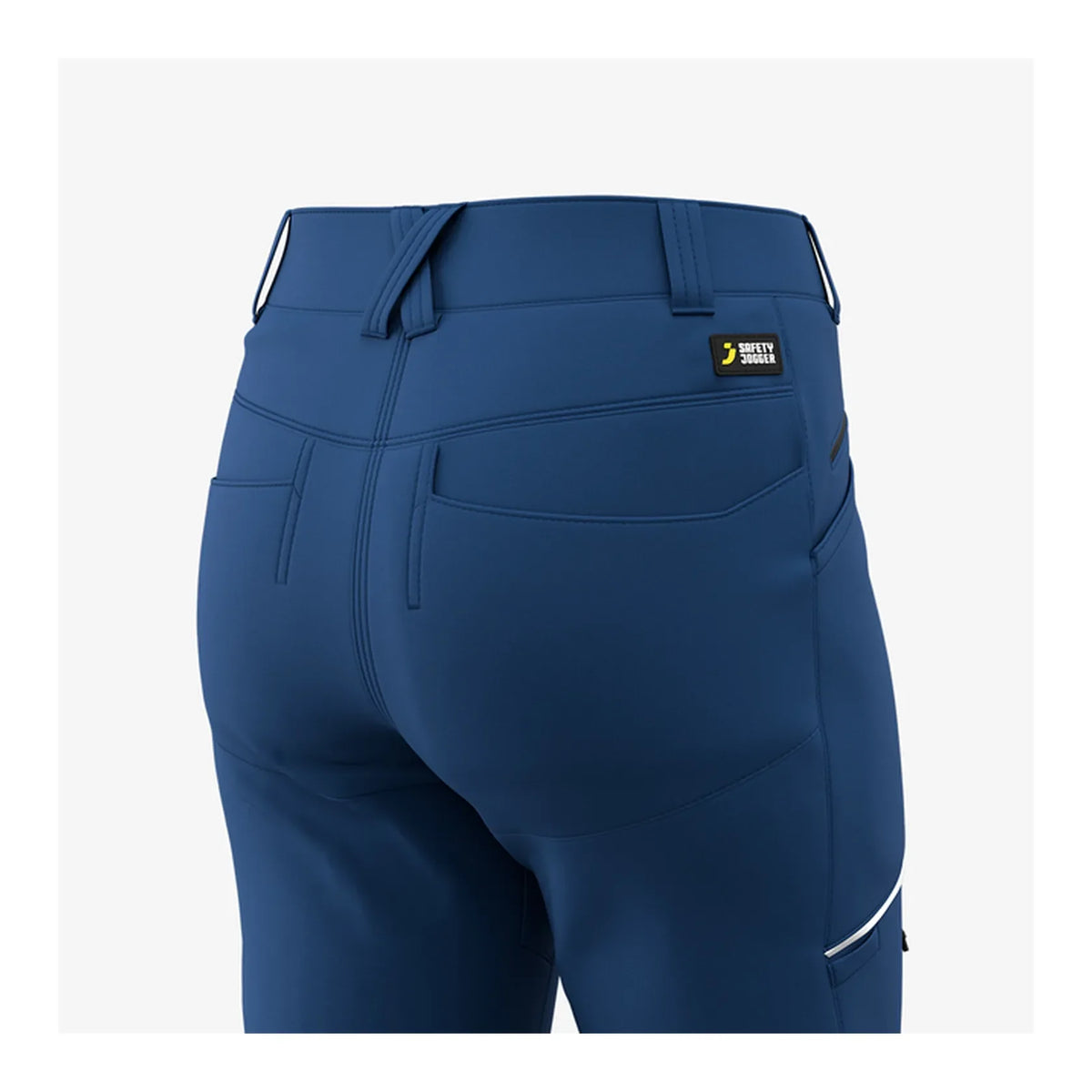 MEKSTROW werkbroek Safety Jogger