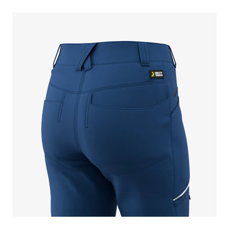 MEKSTROW werkbroek Safety Jogger