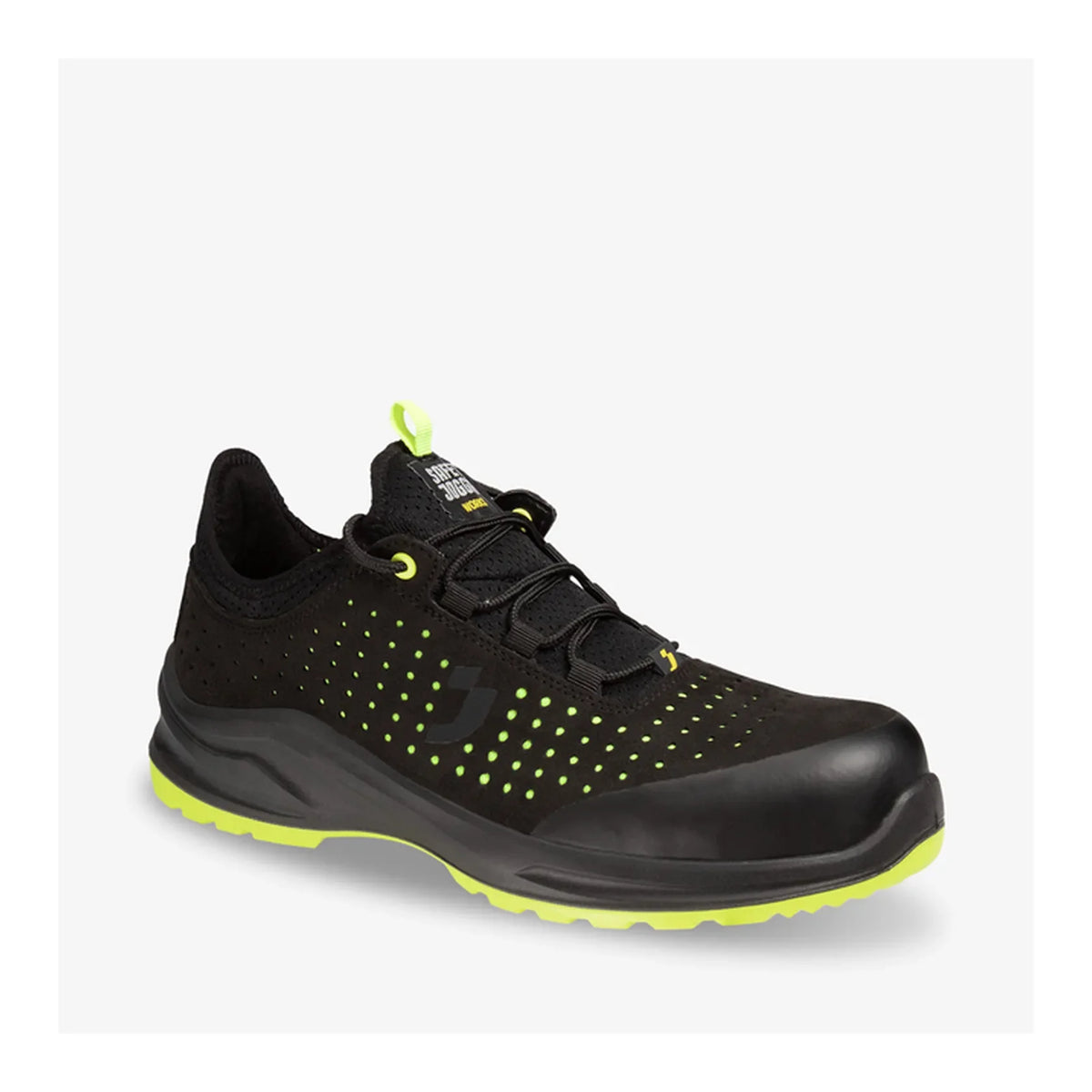 MODULOS1PL werkschoenen Safety Jogger