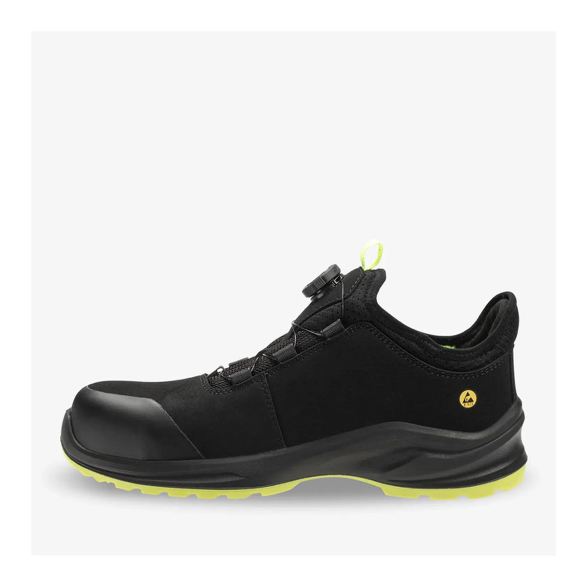 MODULOS3LT werkschoenen Safety Jogger