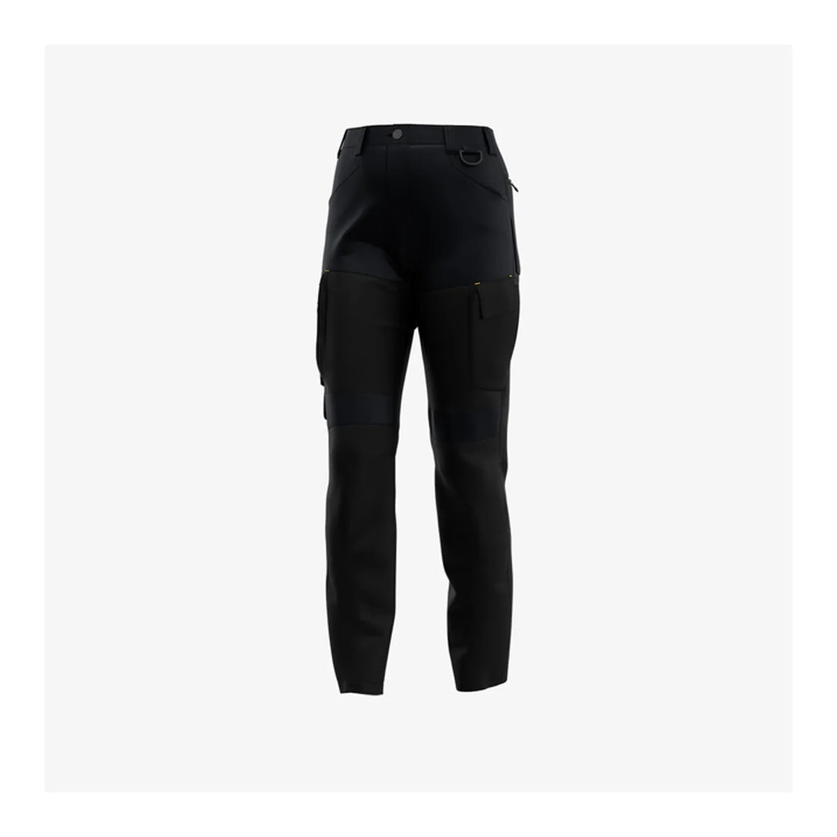 OAKCTROW werkbroek Safety Jogger
