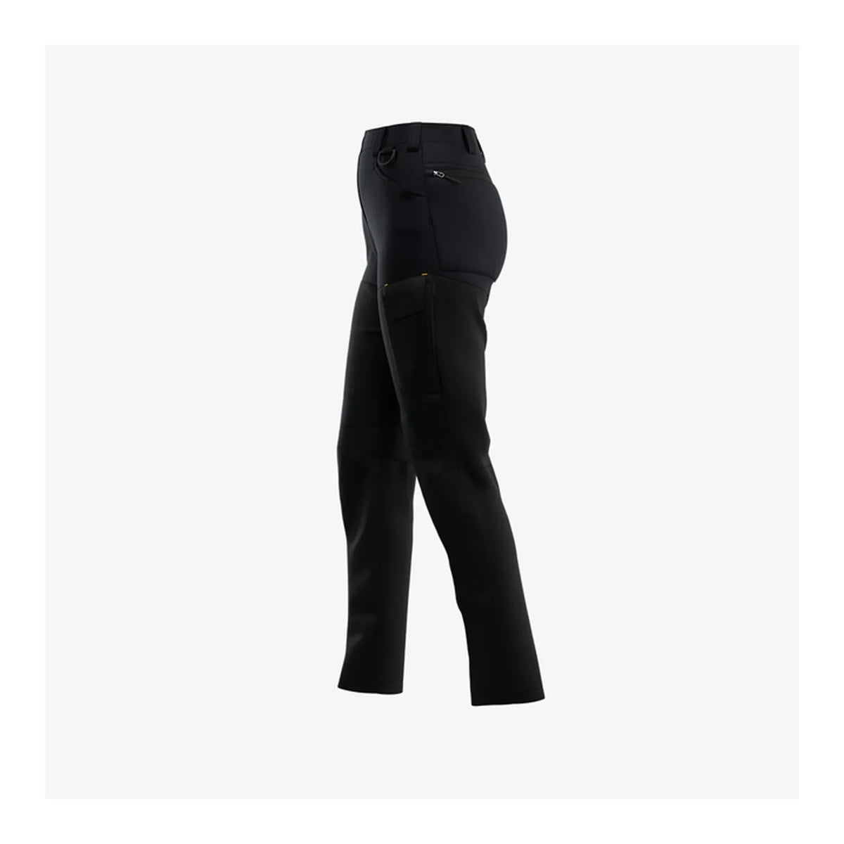 OAKCTROW werkbroek Safety Jogger
