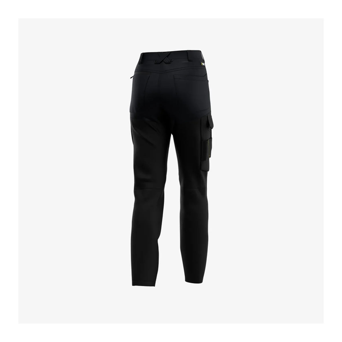 OAKCTROW werkbroek Safety Jogger