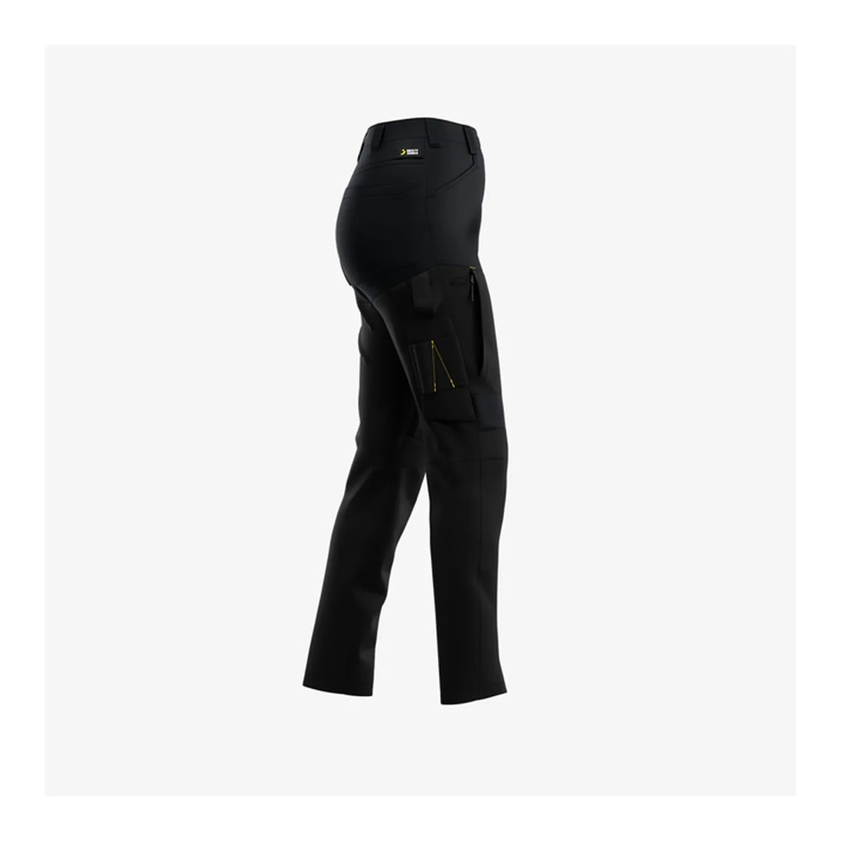 OAKCTROW werkbroek Safety Jogger