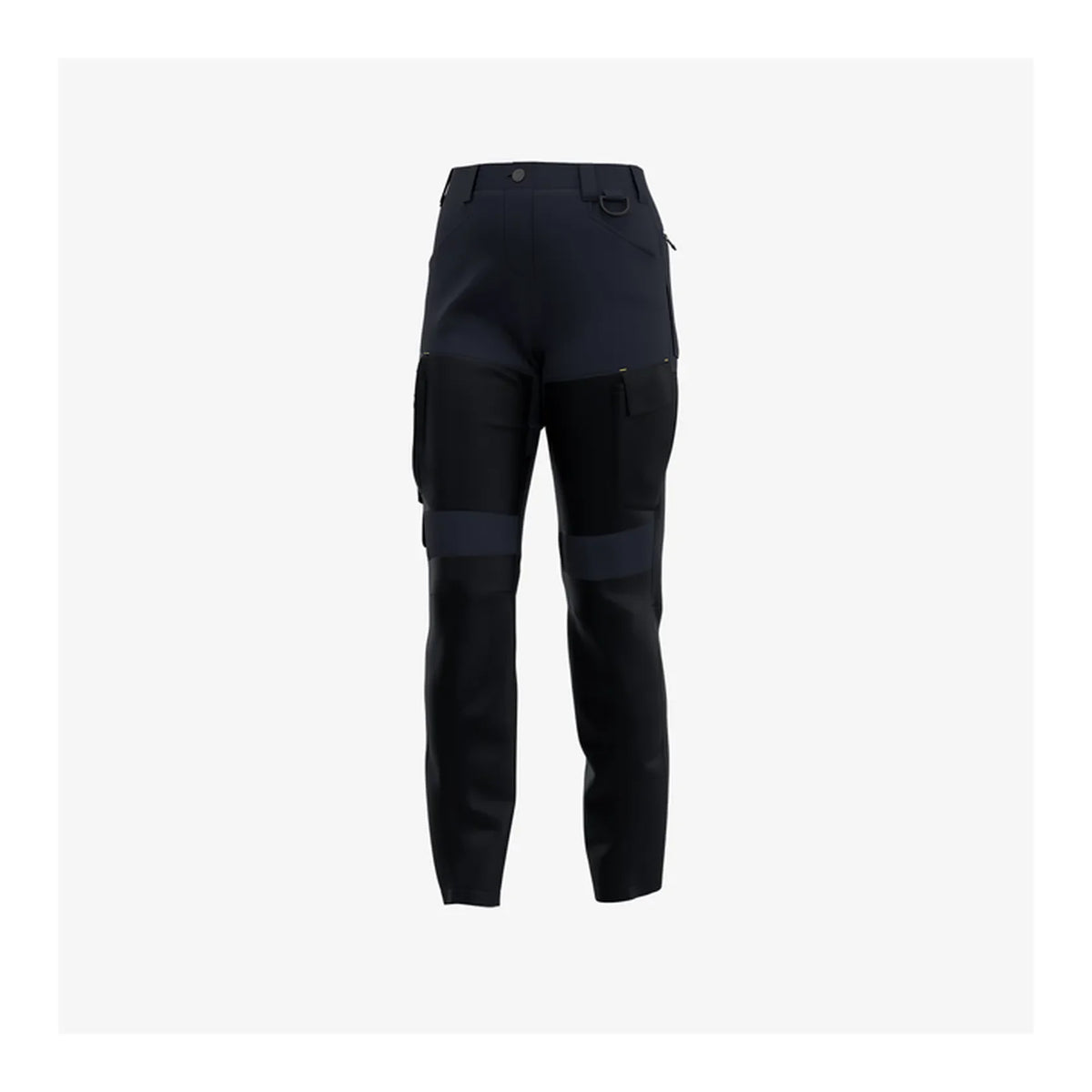 OAKCTROW werkbroek Safety Jogger