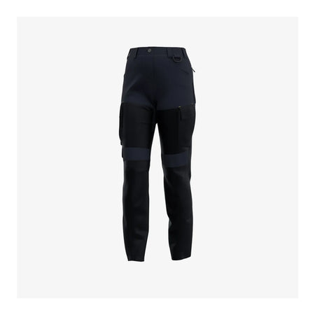 OAKCTROW werkbroek Safety Jogger