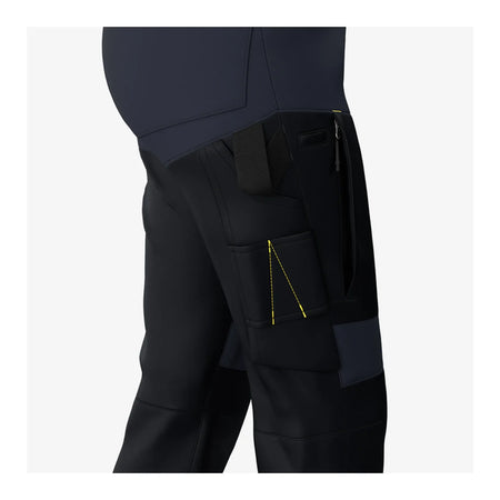 OAKCTROW werkbroek Safety Jogger