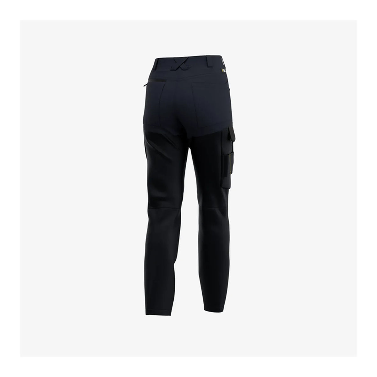 OAKCTROW werkbroek Safety Jogger