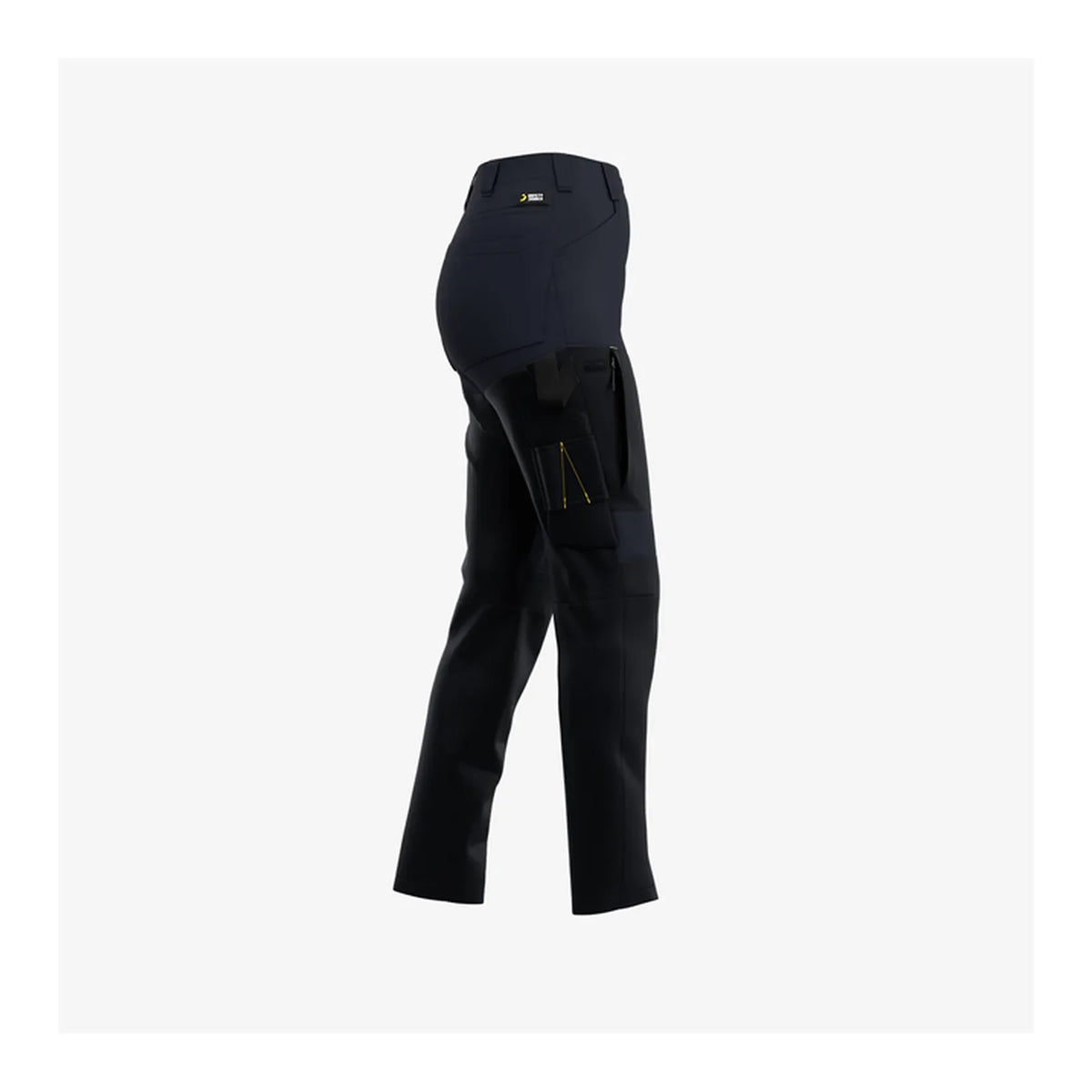 OAKCTROW werkbroek Safety Jogger