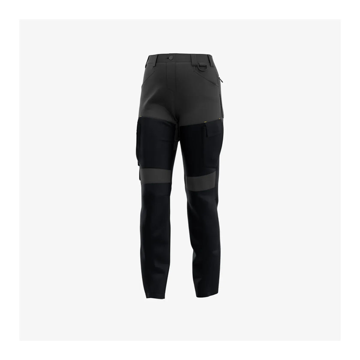 OAKCTROW werkbroek Safety Jogger