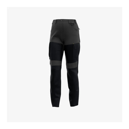 OAKCTROW werkbroek Safety Jogger