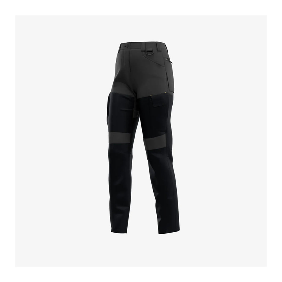 OAKCTROW werkbroek Safety Jogger