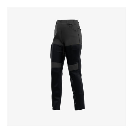 OAKCTROW werkbroek Safety Jogger