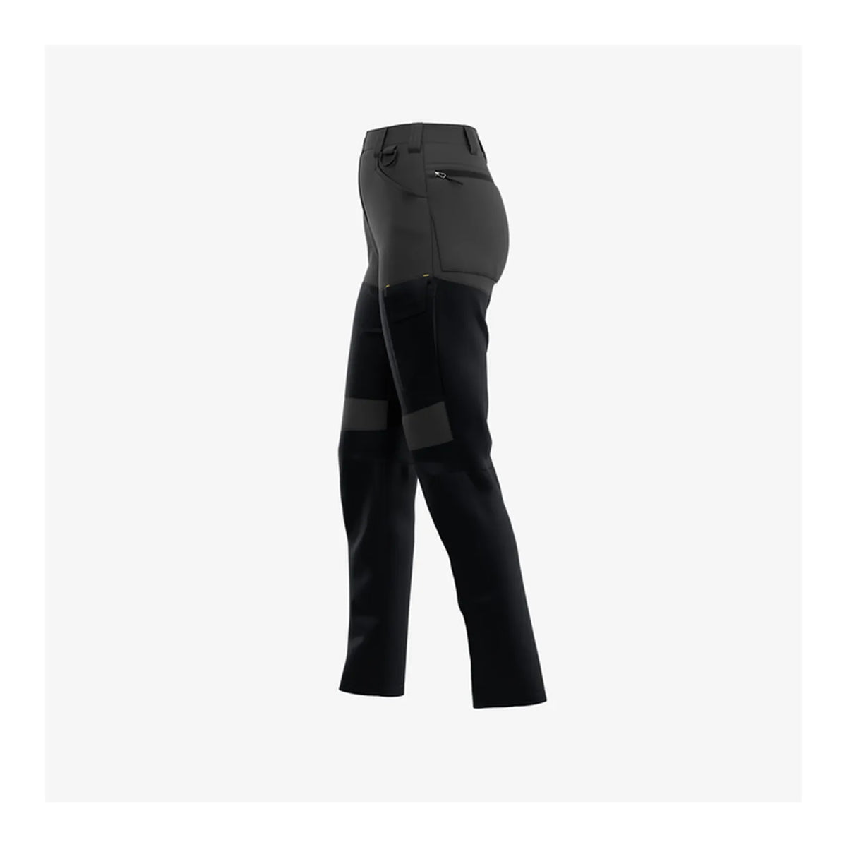 OAKCTROW werkbroek Safety Jogger