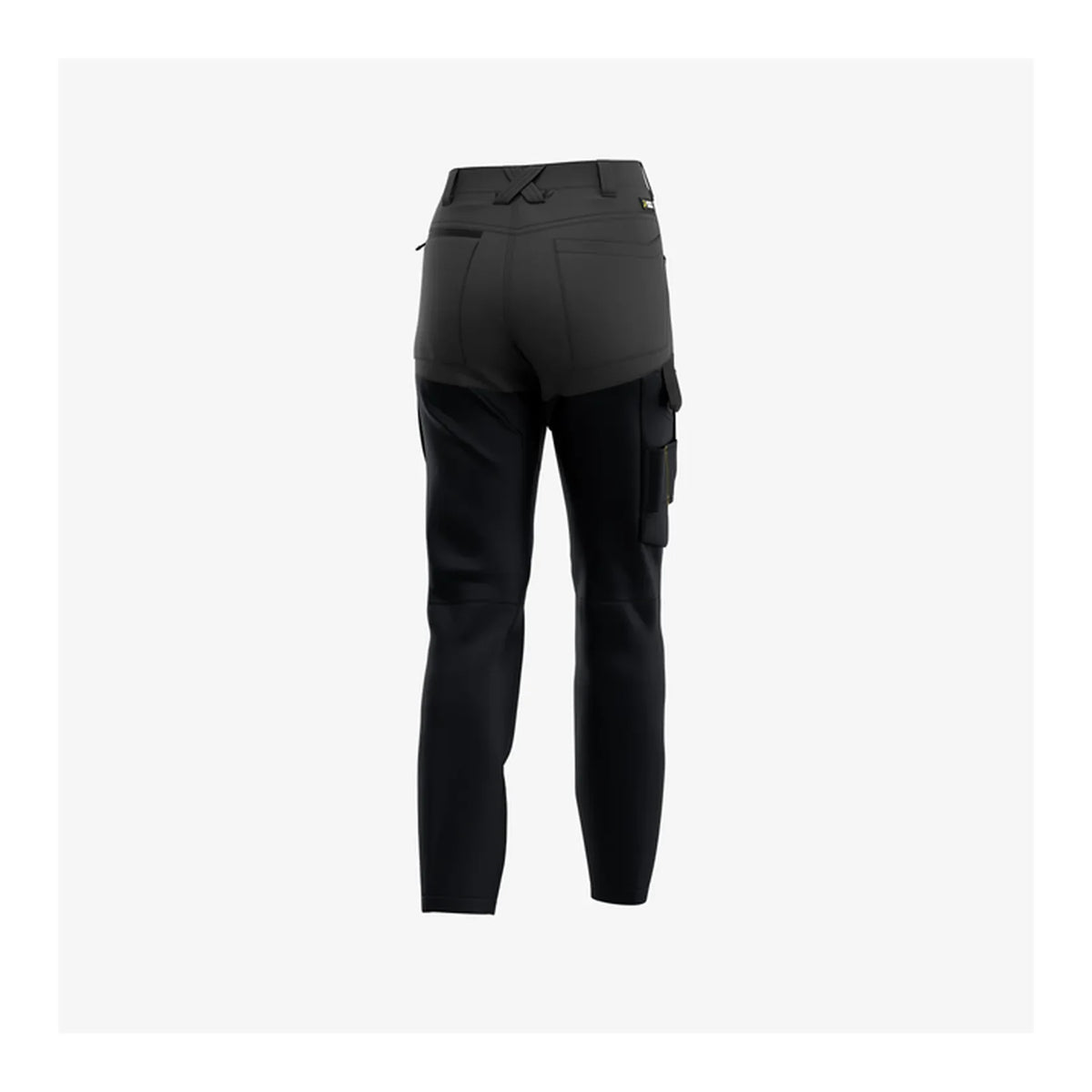 OAKCTROW werkbroek Safety Jogger