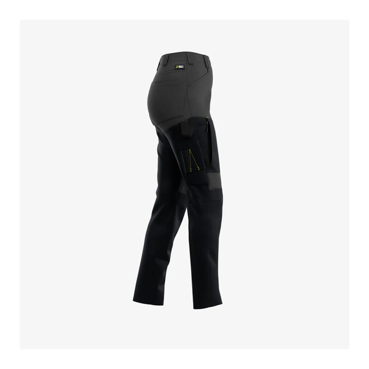 OAKCTROW werkbroek Safety Jogger