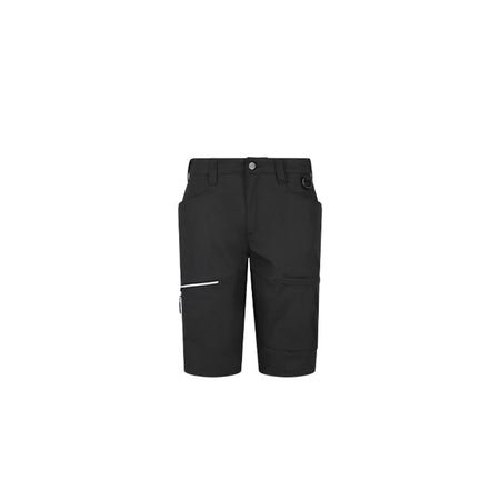 OAKSHORTM werkbroek Safety Jogger BLACK