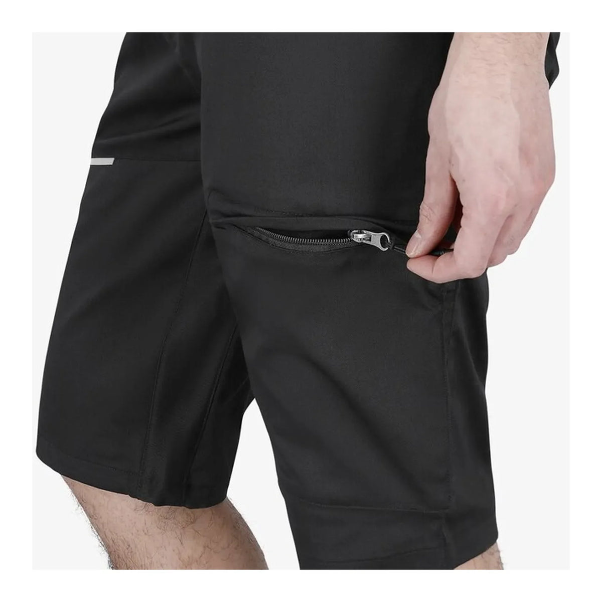 OAKSHORTM werkbroek Safety Jogger