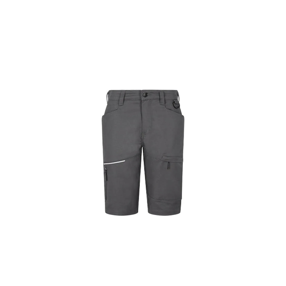 OAKSHORTM werkbroek Safety Jogger DARK GREY