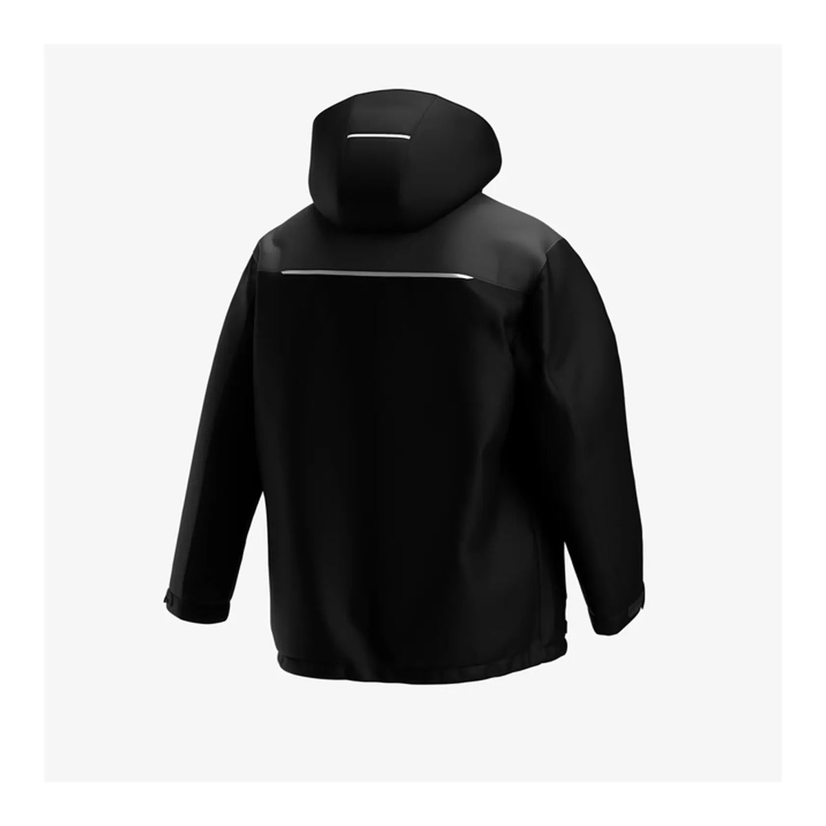 OAKWJACM werkjas Safety Jogger