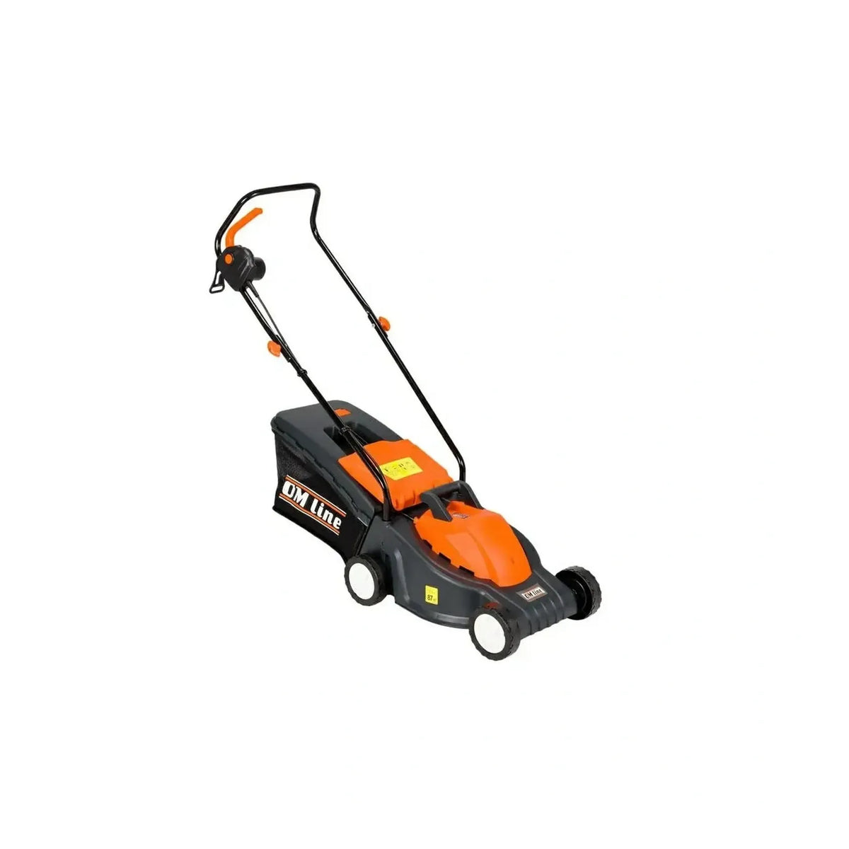 Oleo-Mac Elektrische grasmaaier 1200W E1200